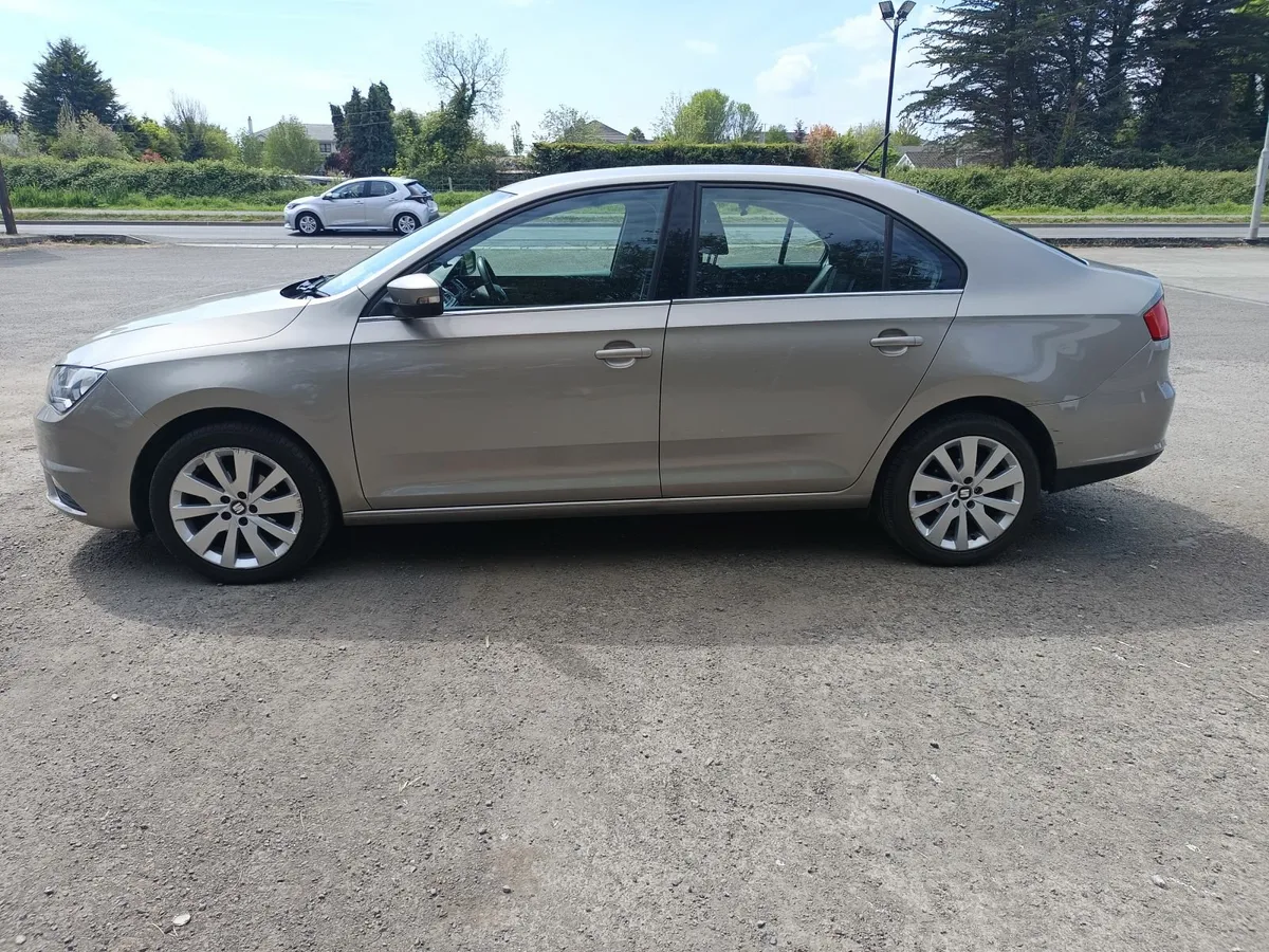 SEAT Toledo 2017 - Image 4