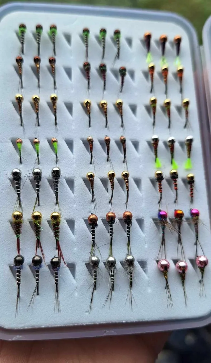 Fly box - Image 2