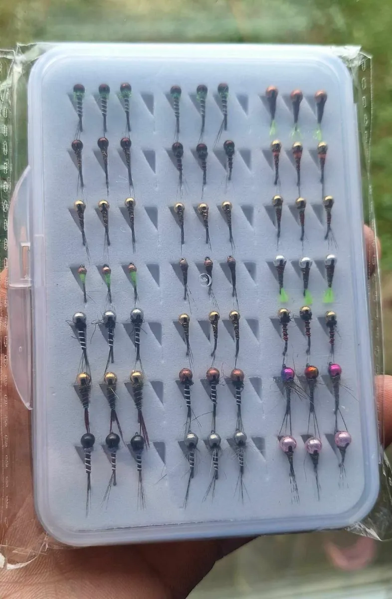 Fly box - Image 3