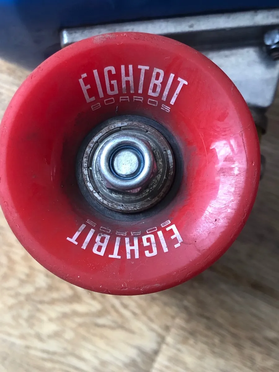 Skateboard / Pennyboard - Image 3