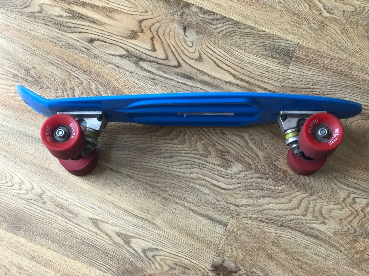 Skateboard / Pennyboard - Image 4
