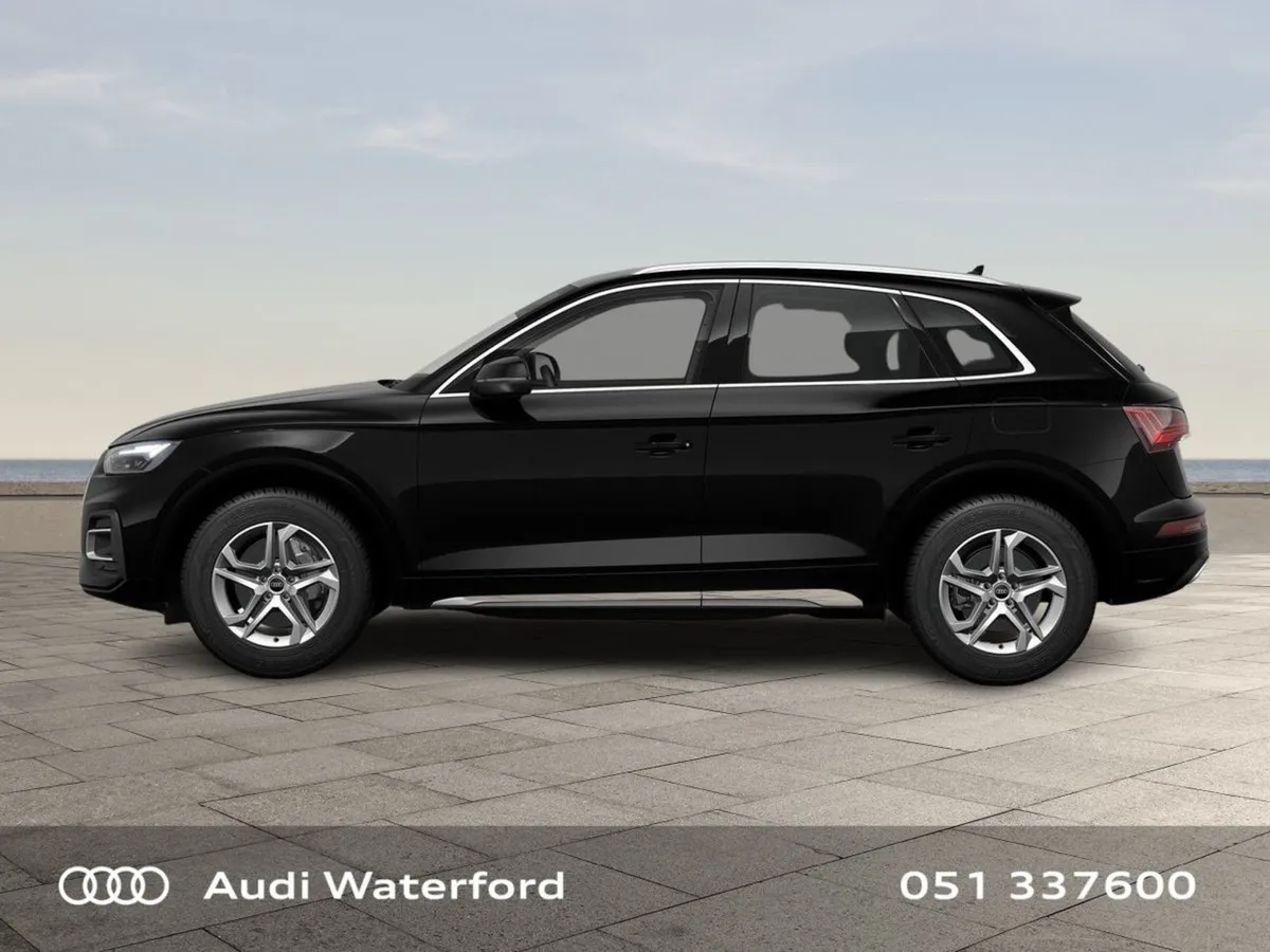 Audi Q5 50 Tfsi E Quattro SE - Image 2