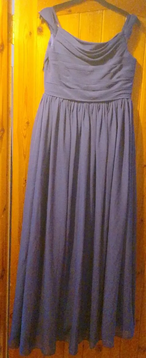 Child occasional dress size 11/12 years - Image 3