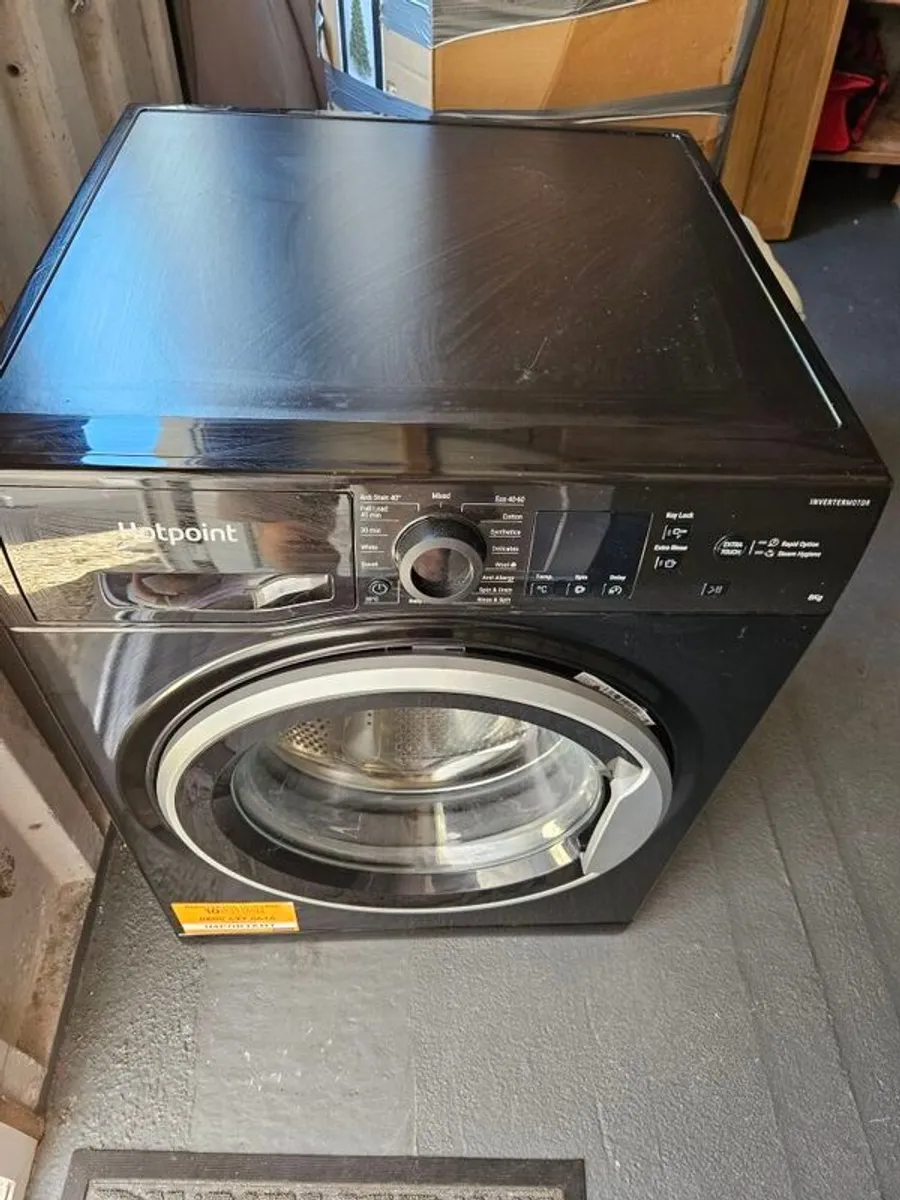 Washing Machine - Image 2