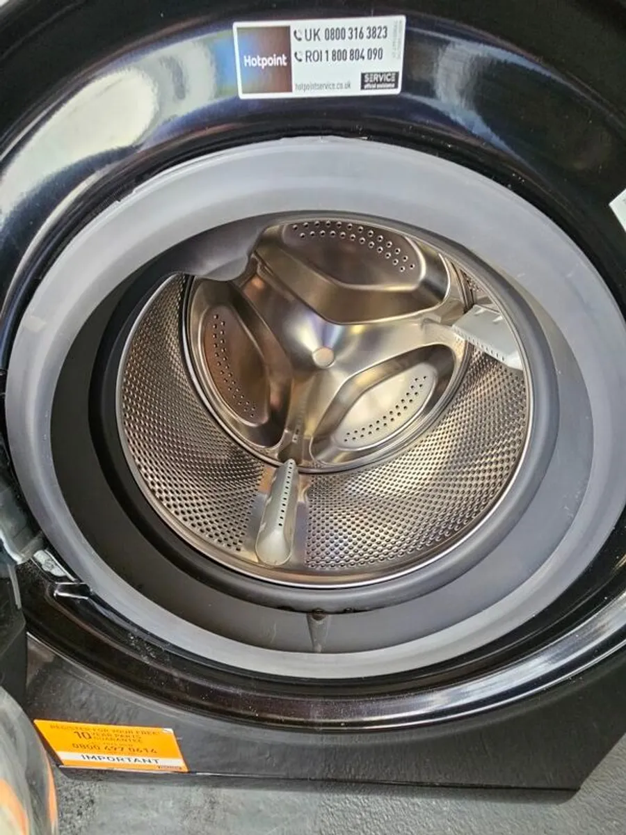 Washing Machine - Image 3