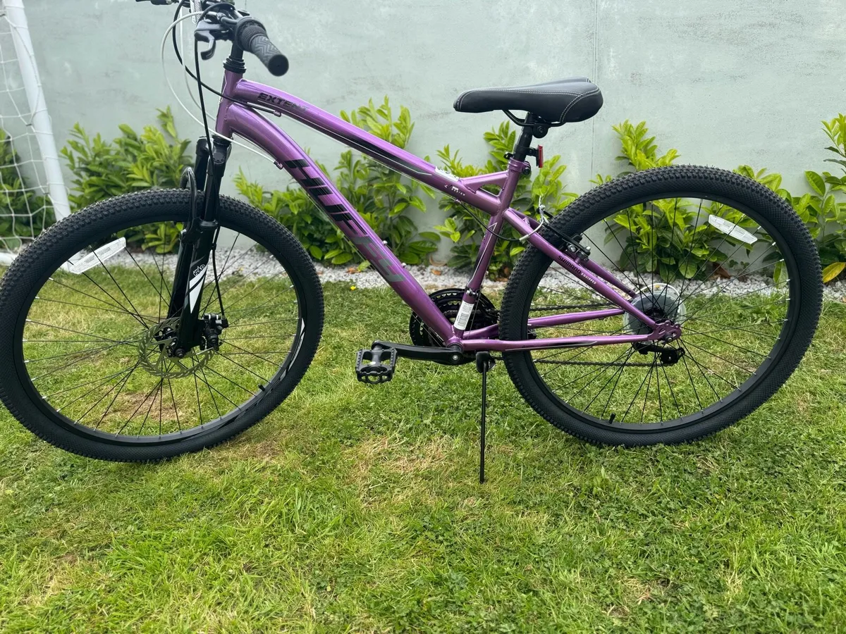 Mountain Bike - Image 1