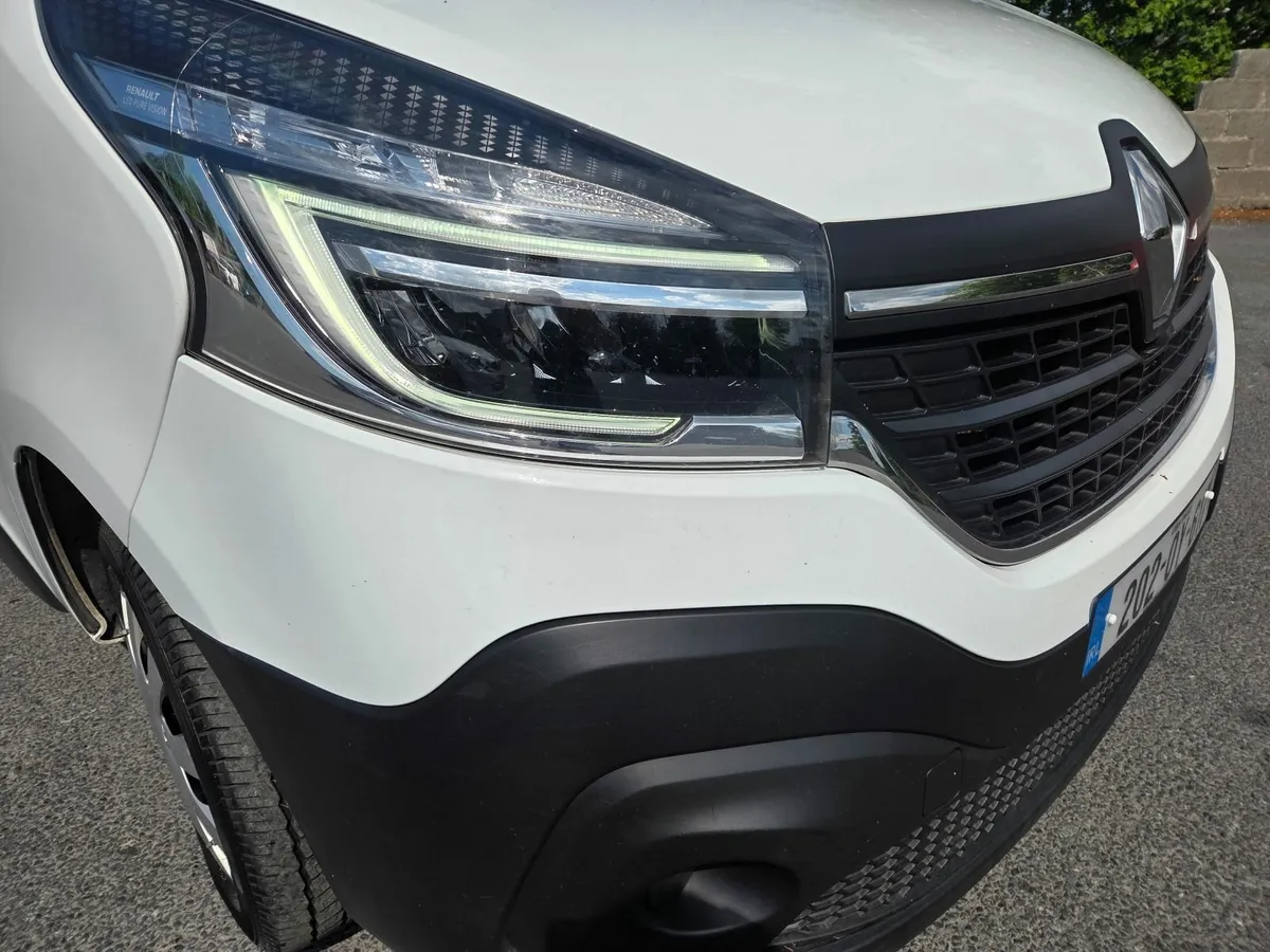 Renault Trafic 2020 Business Edition - Image 2