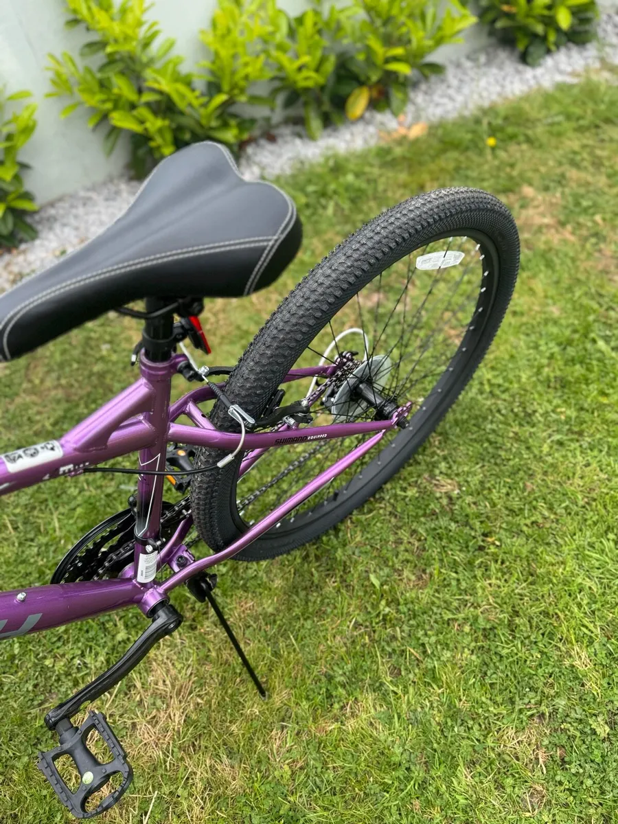 Mountain Bike - Image 3