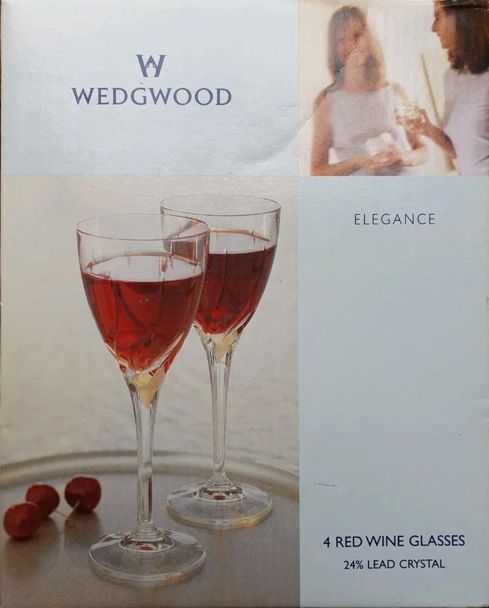 Glassware - Image 4