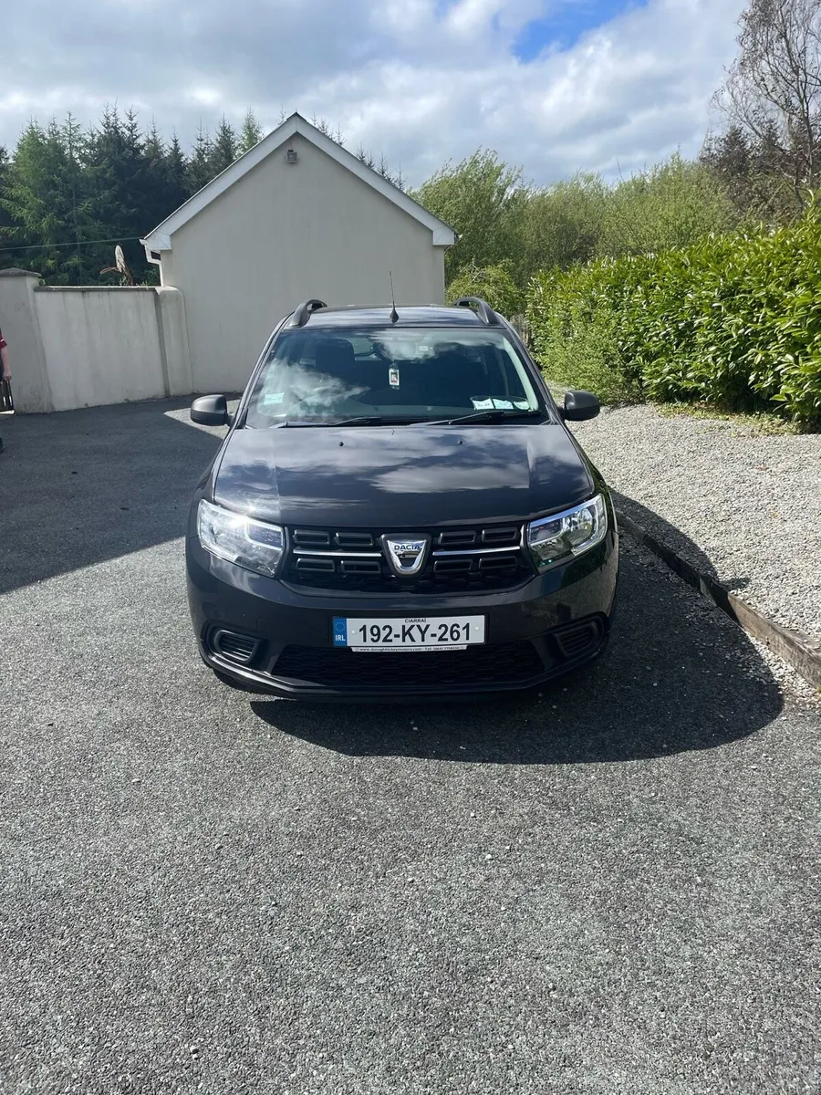 Dacia Logan Mcv - Image 2