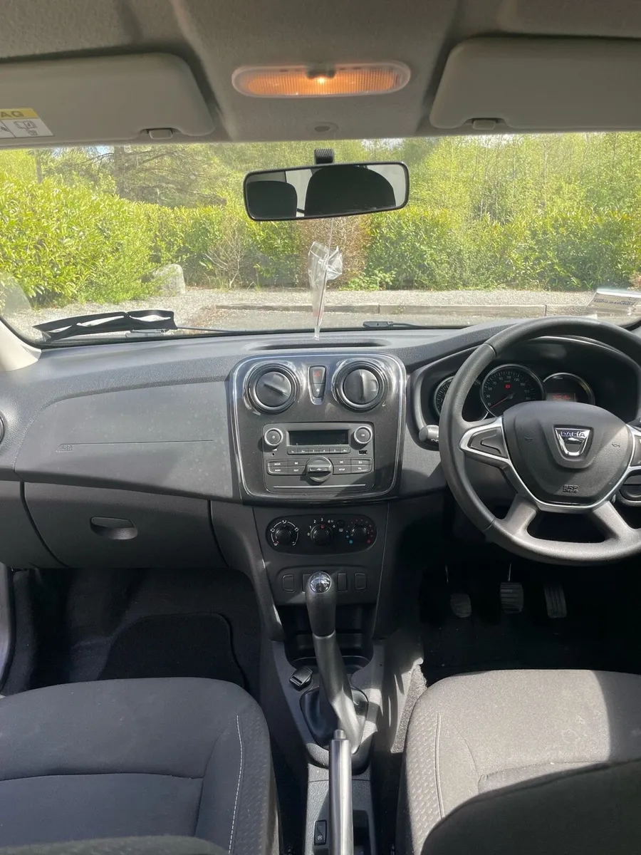 Dacia Logan Mcv - Image 4