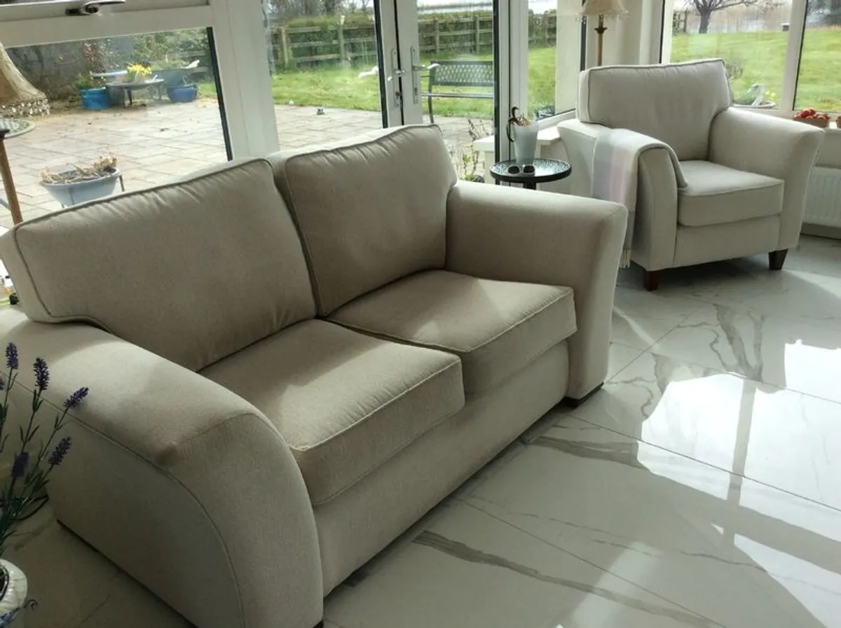 Sofa Suite - Image 1