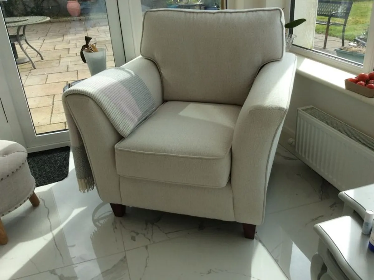 Sofa Suite - Image 2