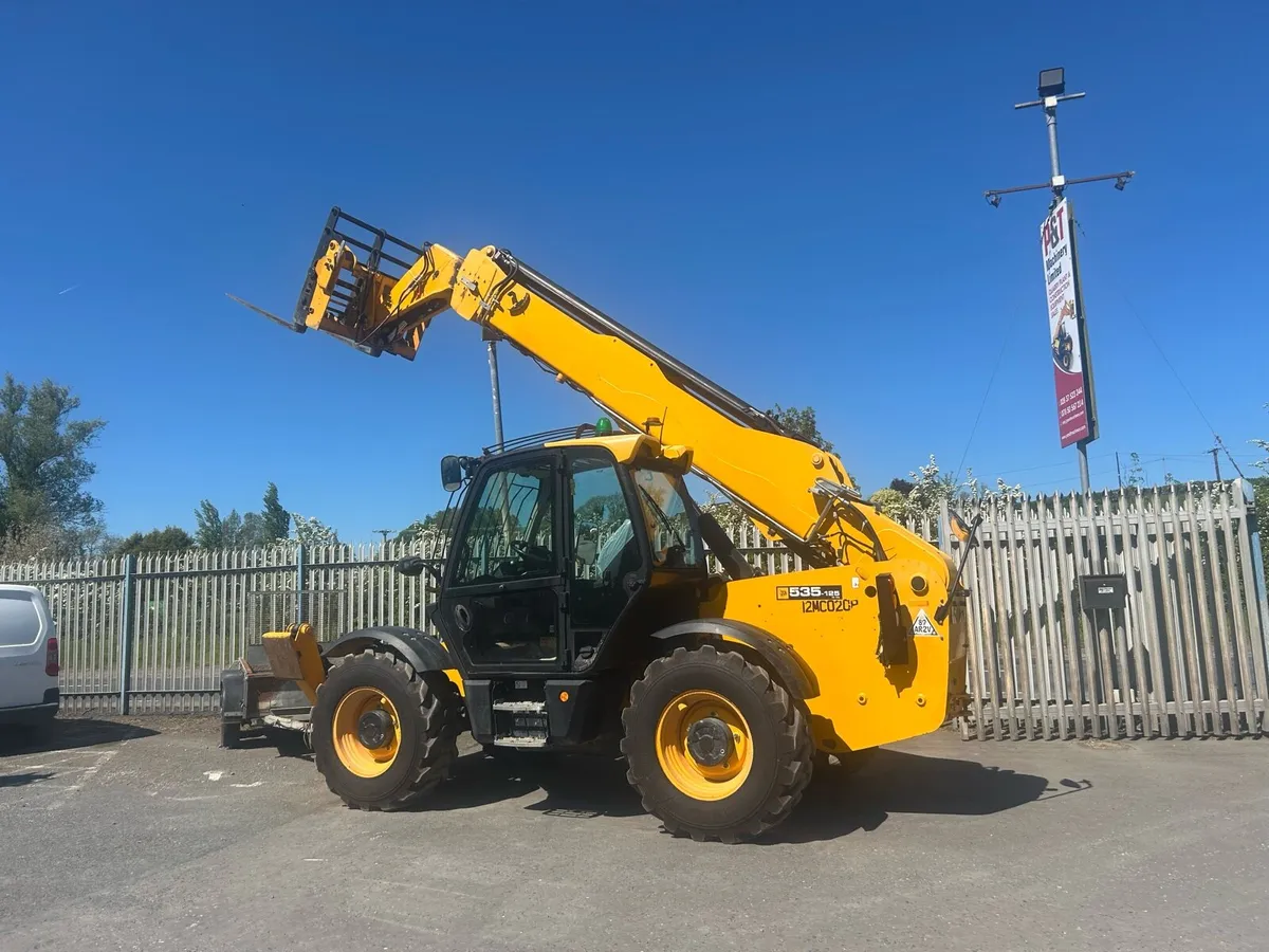 JCB 535-125 - Image 1