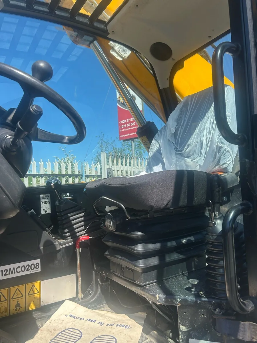 JCB 535-125 - Image 3