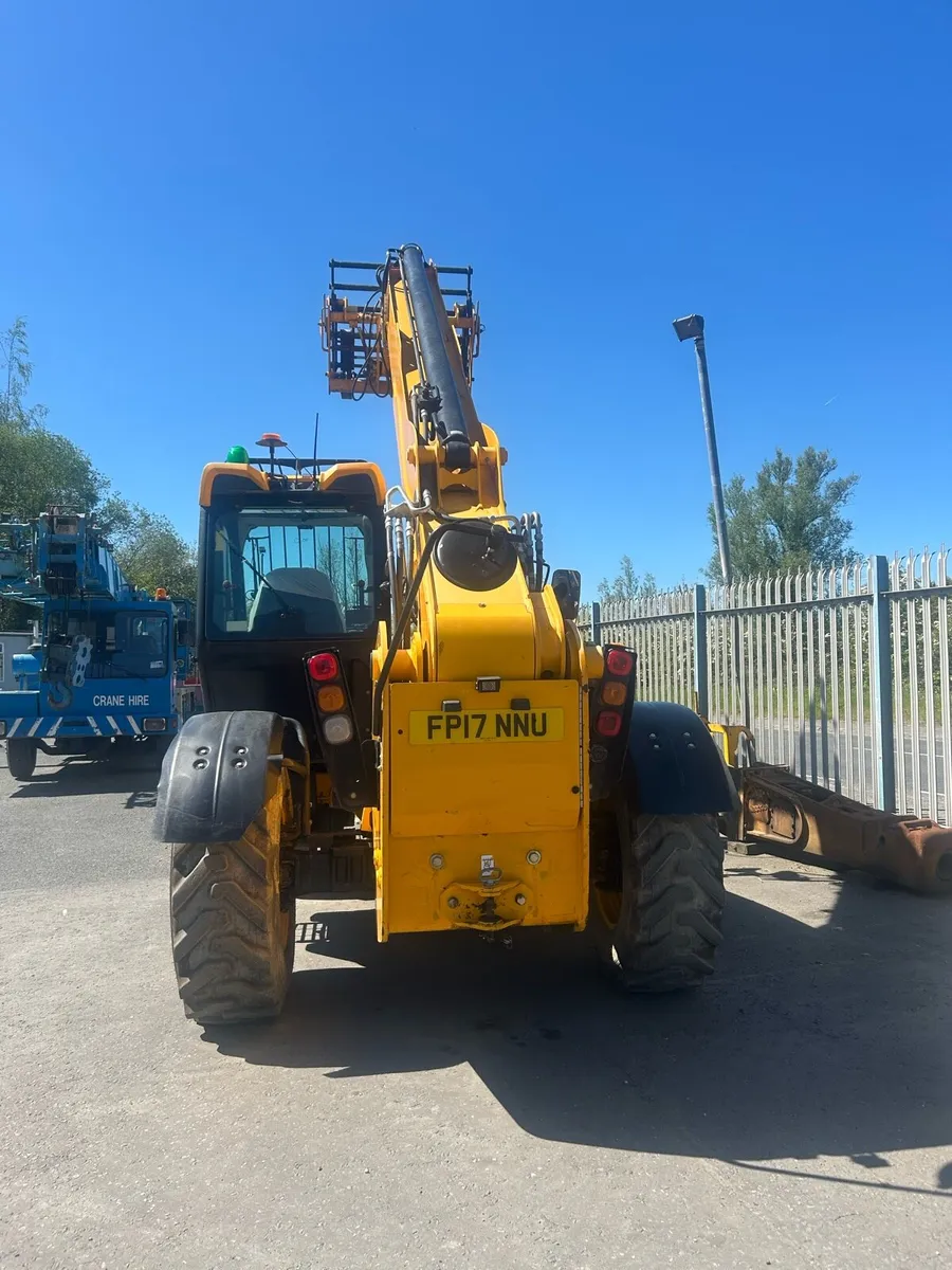 JCB 535-125 - Image 4