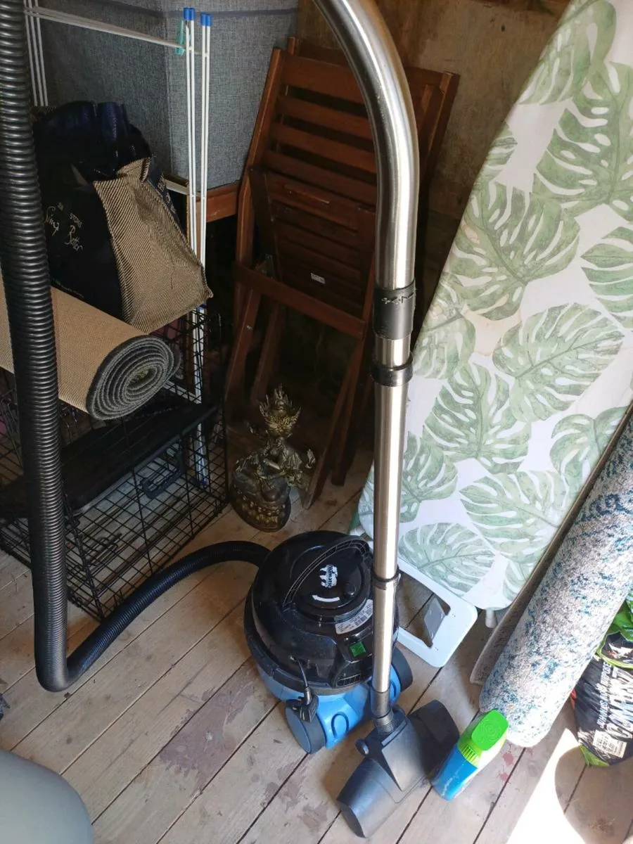 Henry hoover great condition - Image 2