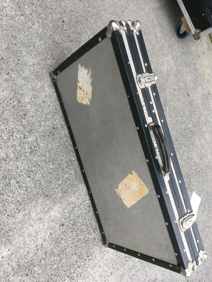 Bargain Flight Cases - Image 1