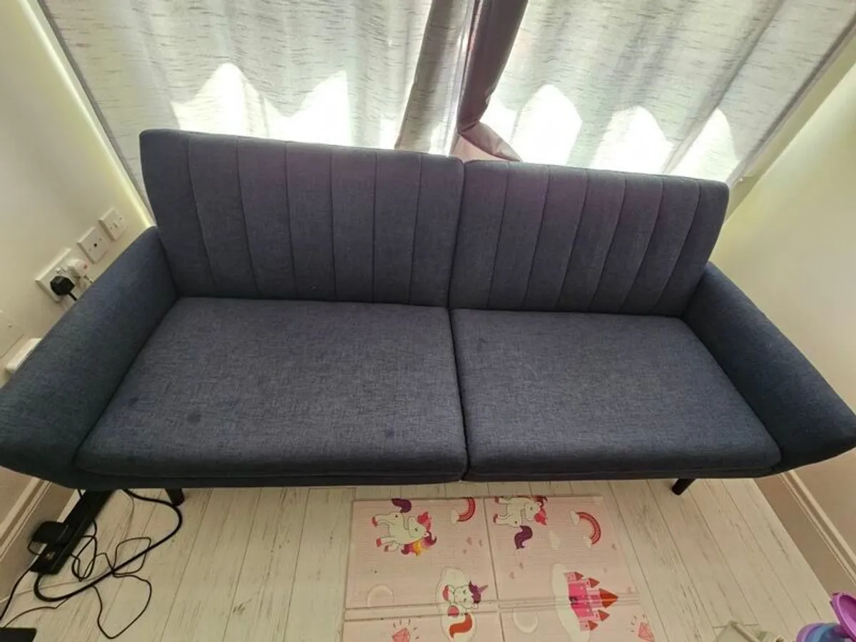Sofa Bed - Image 1