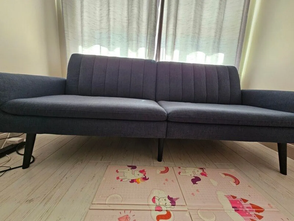 Sofa Bed - Image 2