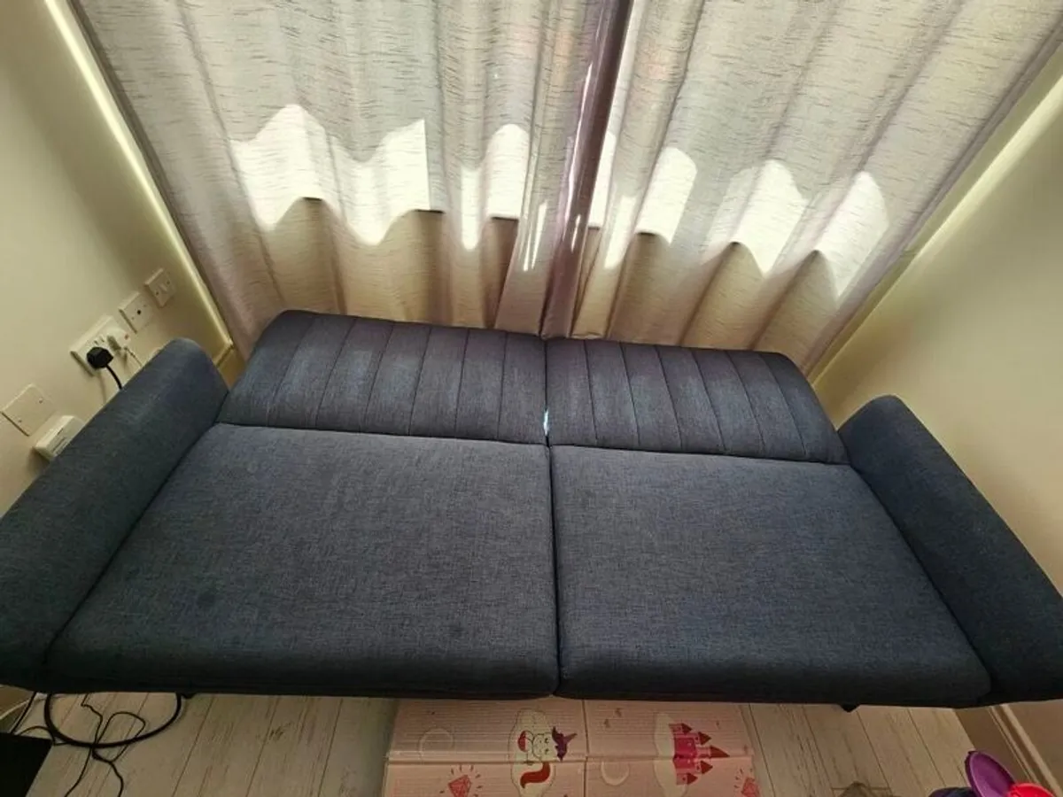 Sofa Bed - Image 3