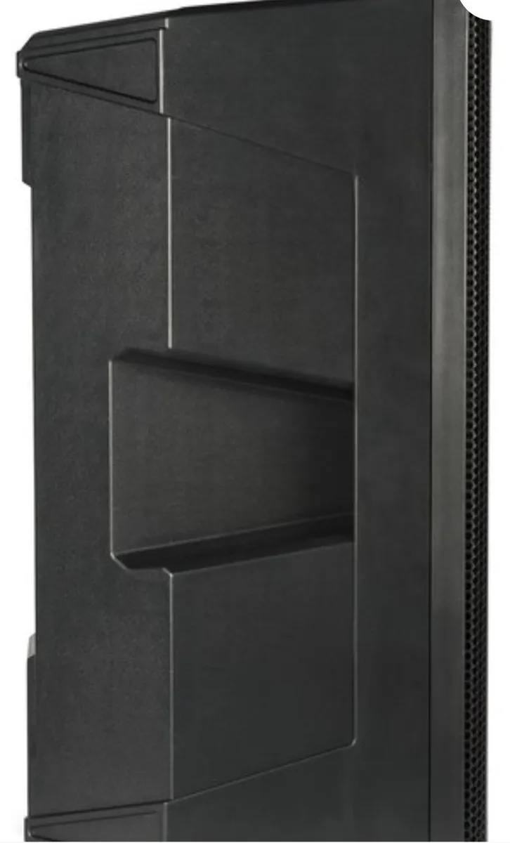 Band/dj speakers - Image 2