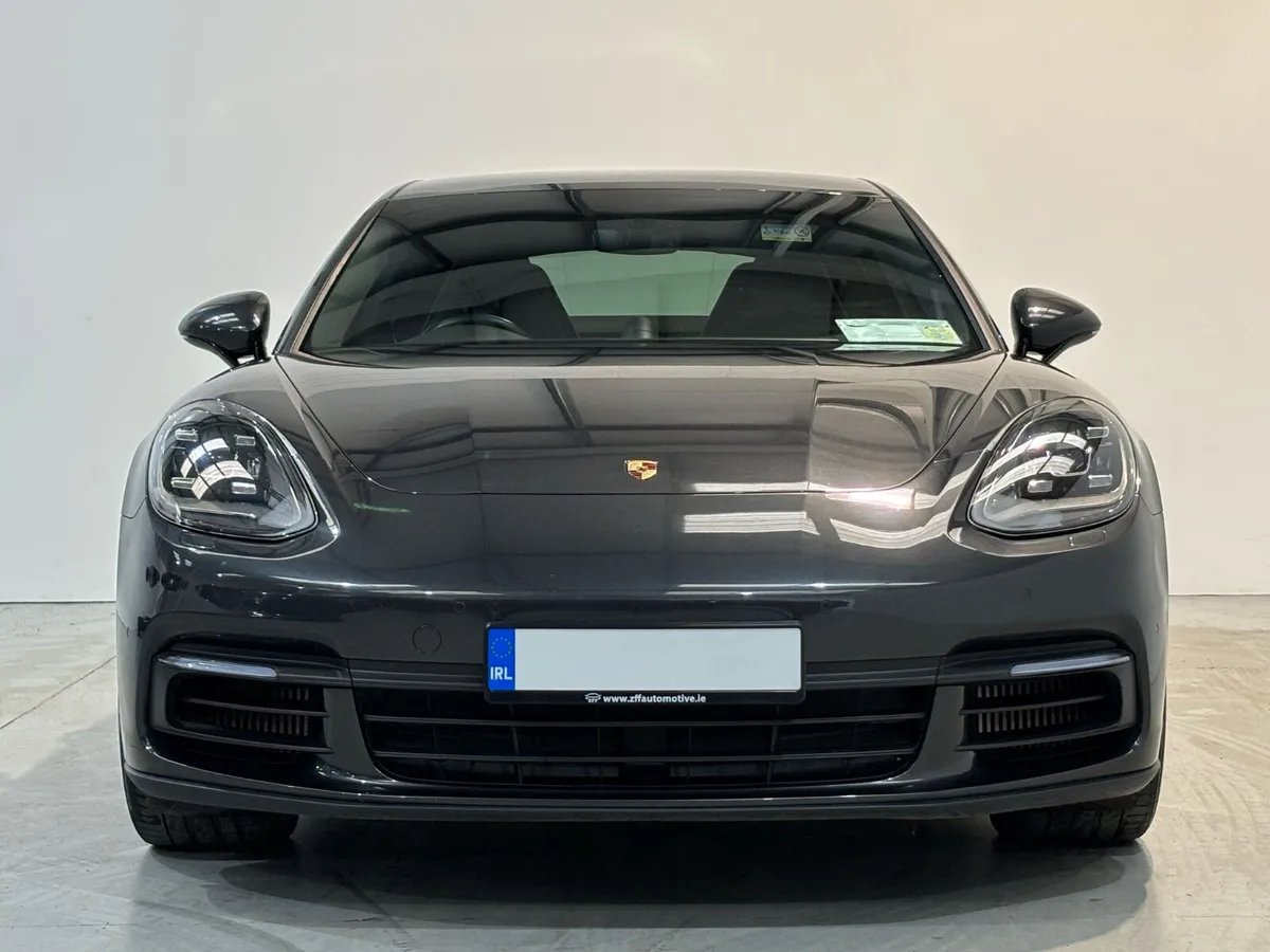 2018 Porsche Panamera 4 3.0 E Hybrid 462BHP - Image 2