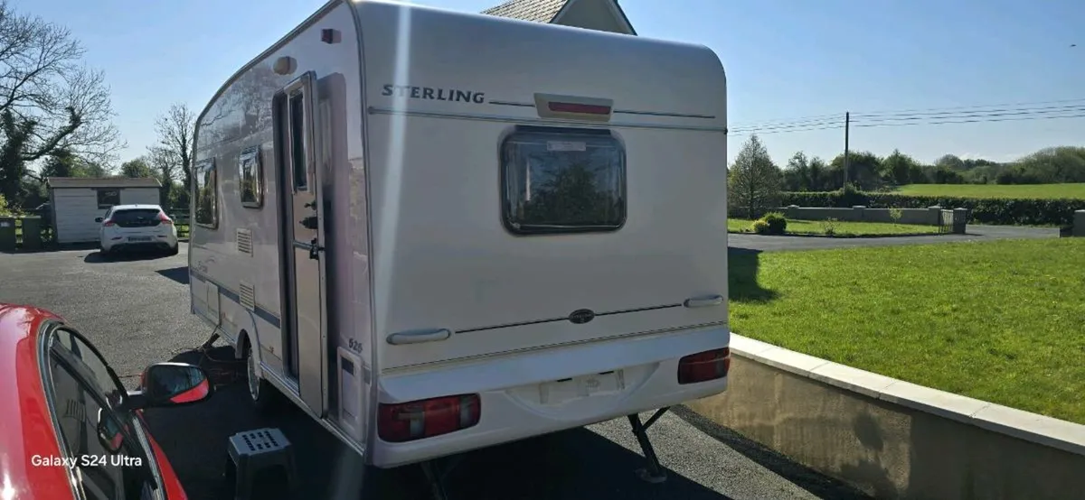 Sterling Europa 525 - Image 3