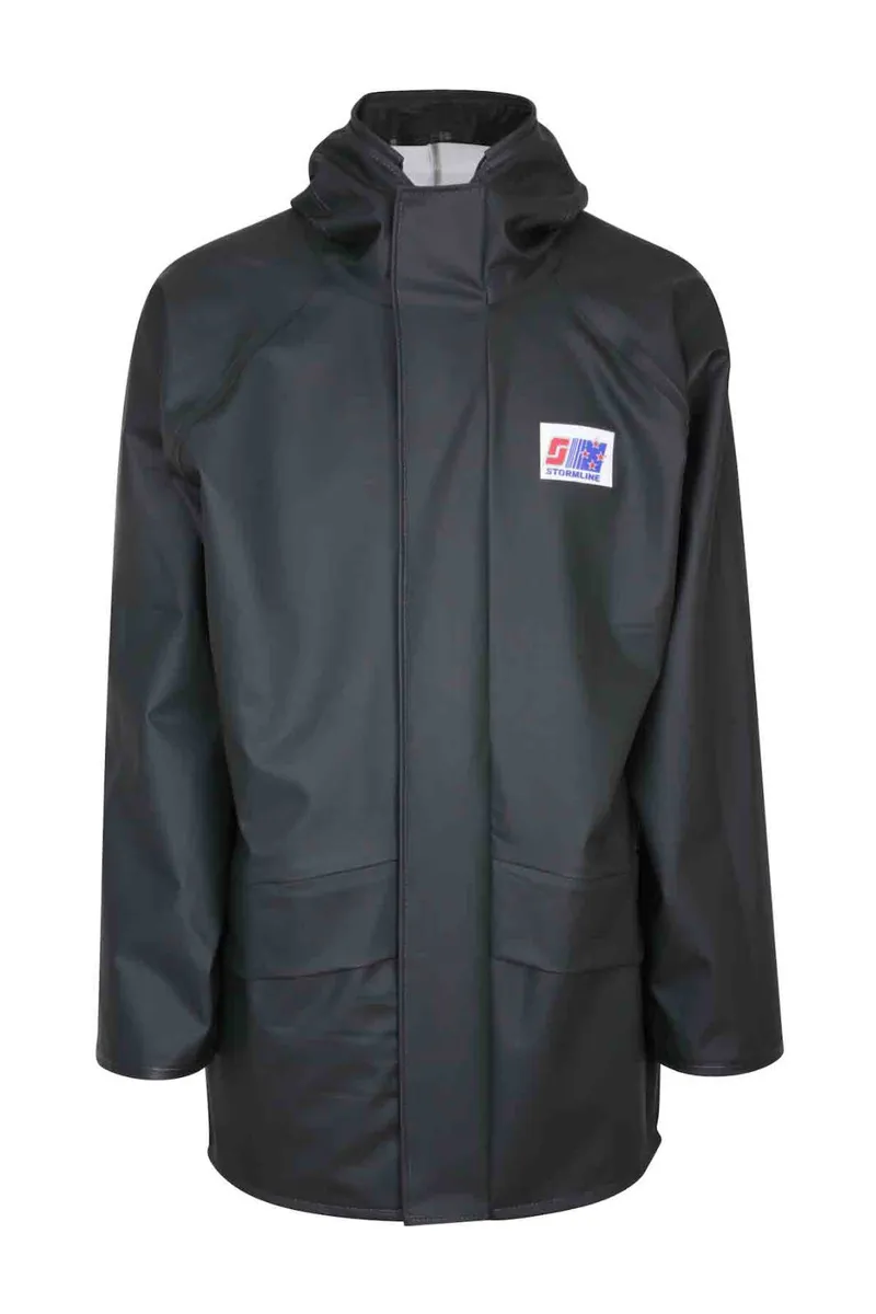 Stormline Dairy Clothing -Premium Wet Gear - Image 3