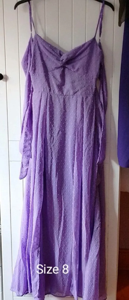 Women's Dress Bundle Size 8 - Image 3