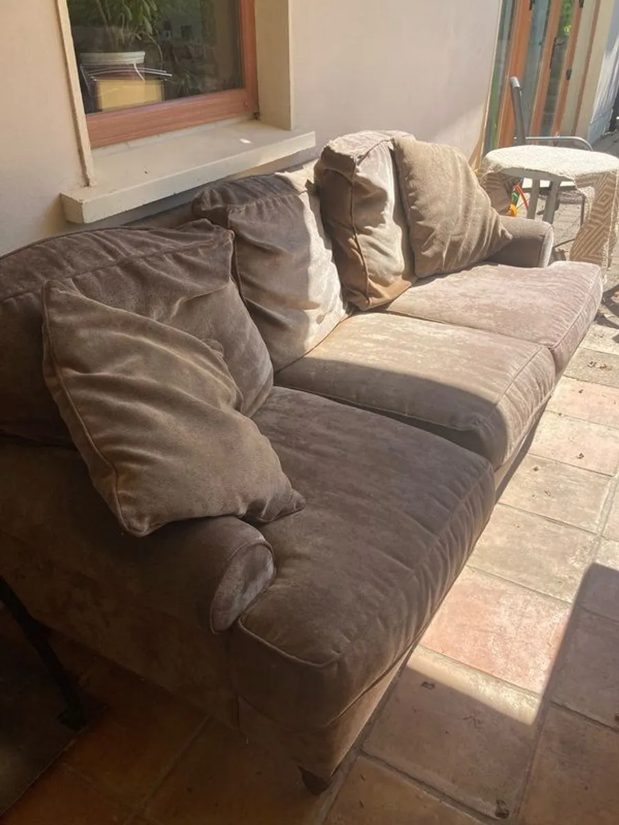 Sofa - Image 1