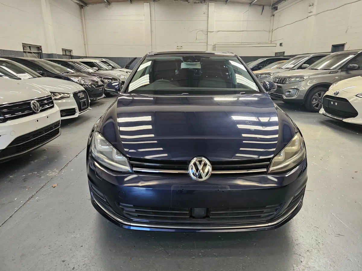 VW Golf DSG Highline 2016 - Image 2