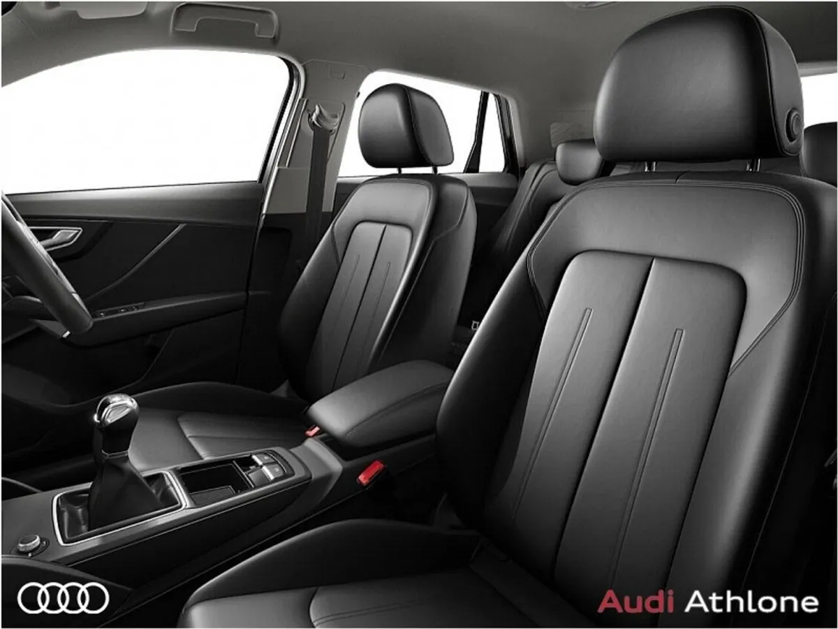 Audi Q2 2.0tdi 116BHP SE - Available TO Order FOR - Image 4