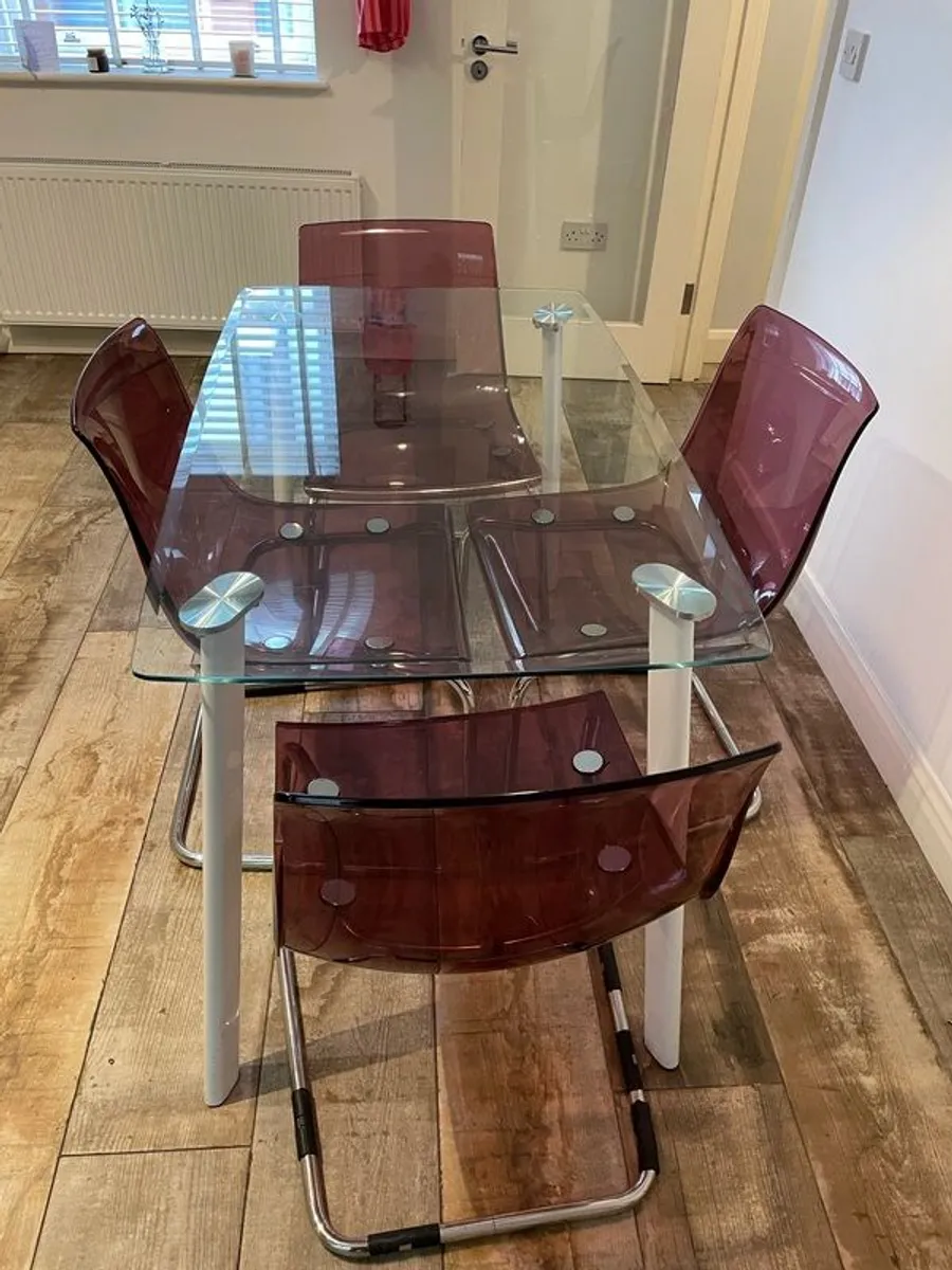kitchen Table - Image 3