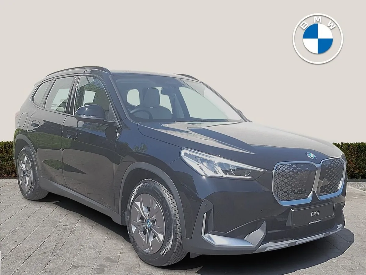 BMW iX1 Edrive20 Xline - Image 1