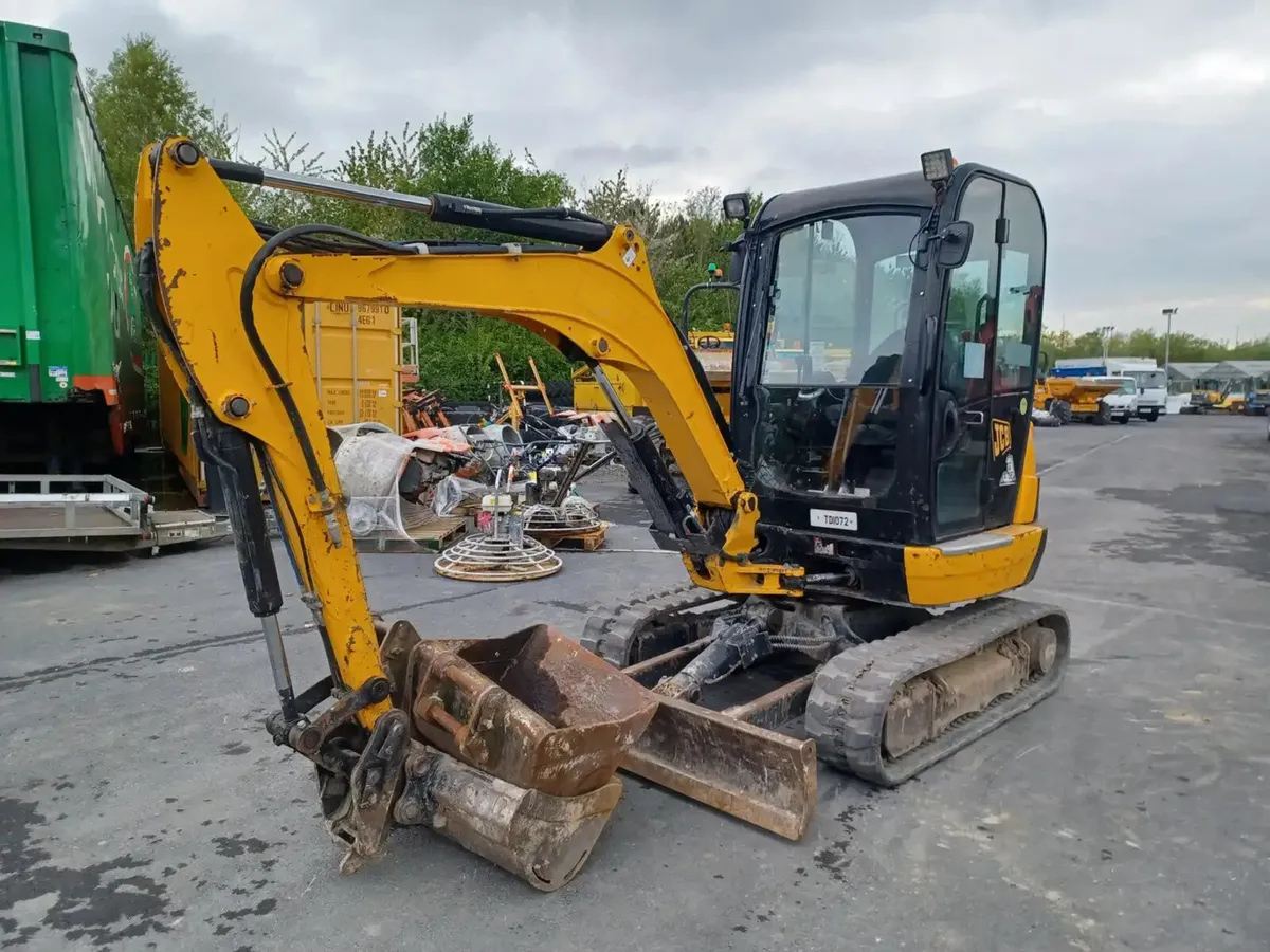 Plant & Machinery Auction Wed 28th May - Image 3