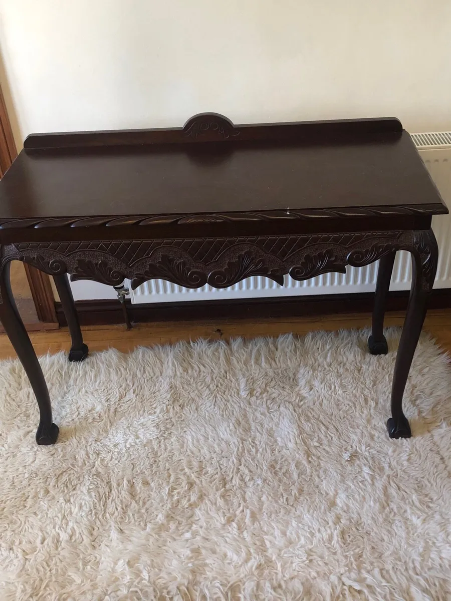 Hall table - Image 2