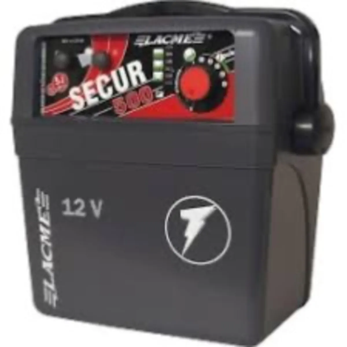 Lacme Solar Fencer - Image 1