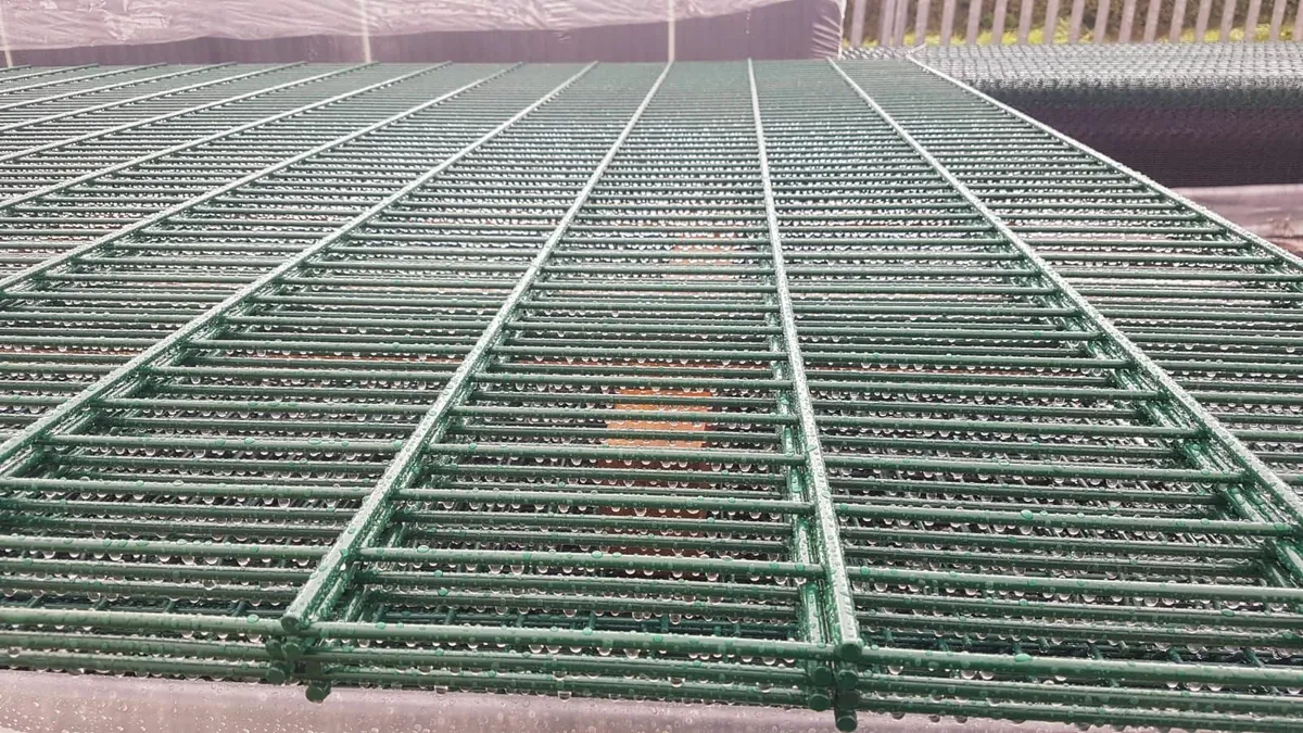 Security Fencing - Image 2