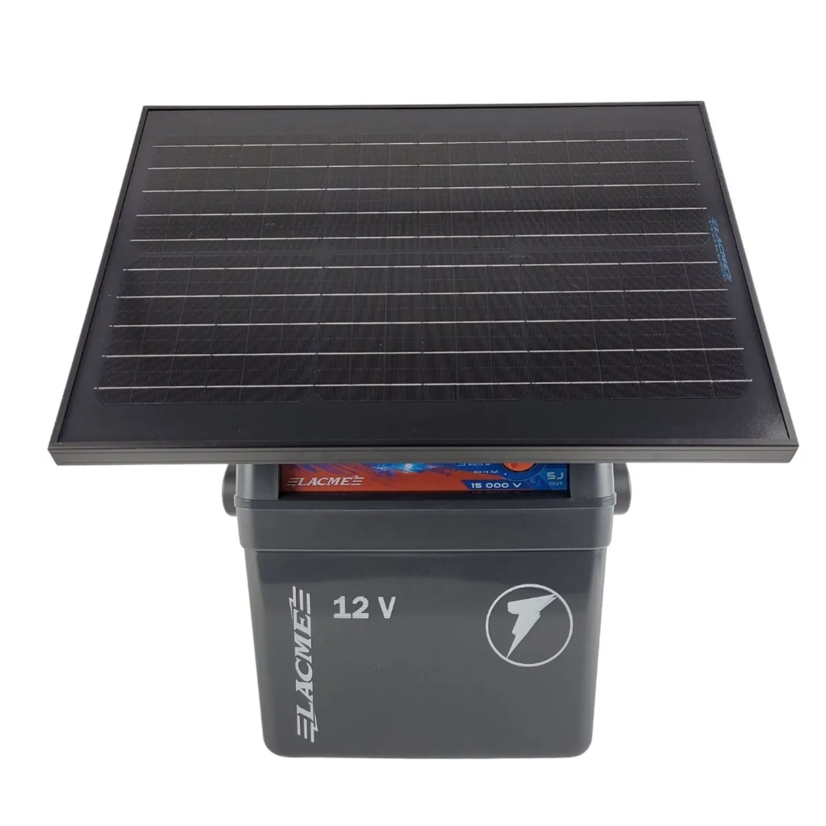 Lacme Solar Fencer - Image 2