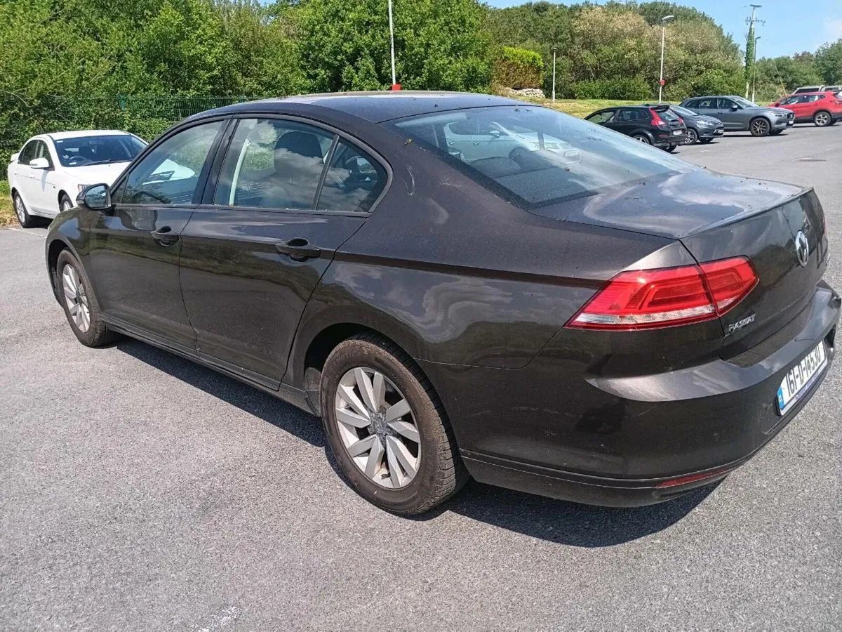 Vw passat 2016 - Image 3