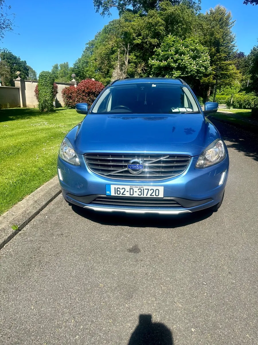 Volvo XC60SE Auto low mileage - Image 2