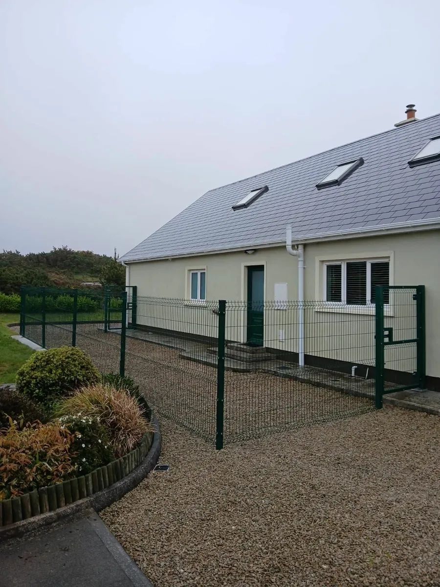 Security Fencing - Image 2
