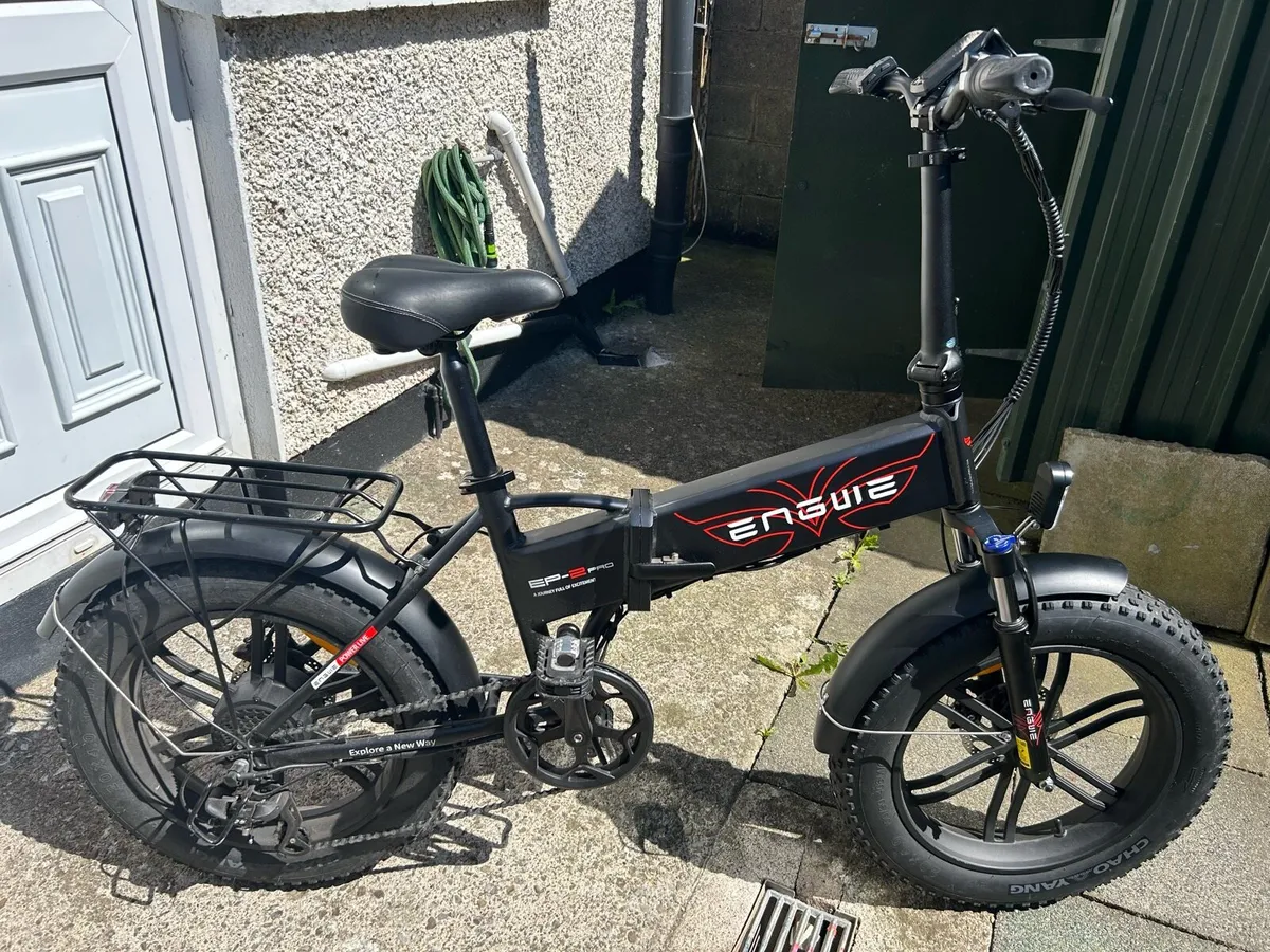 Enguie EP-2Pro - Image 1