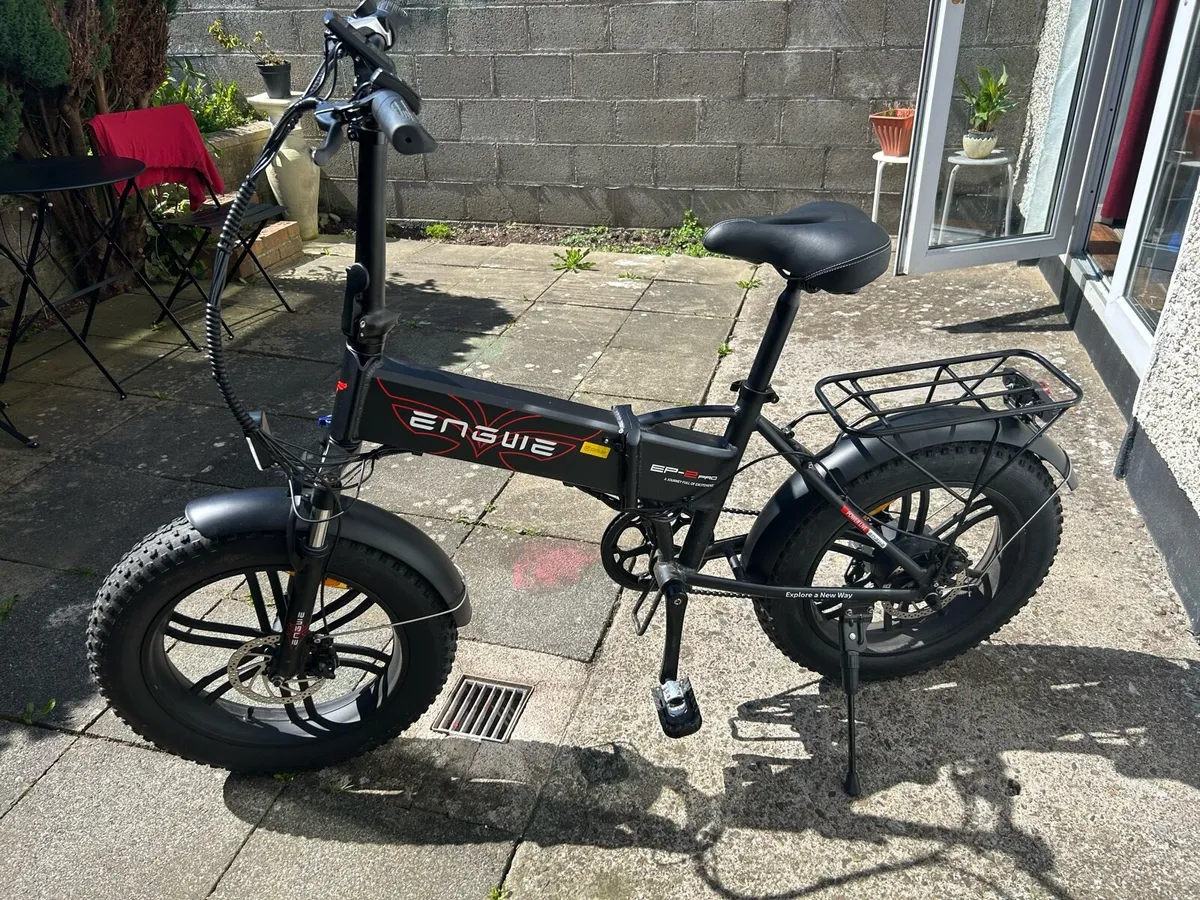 Enguie EP-2Pro - Image 2