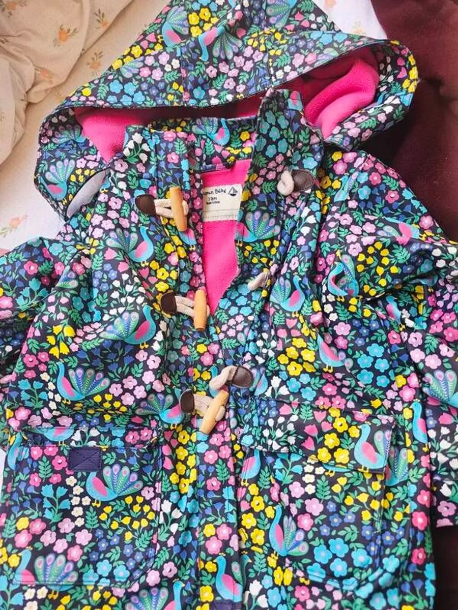 Bundle of clothes age 3 to 4 girls - Image 2