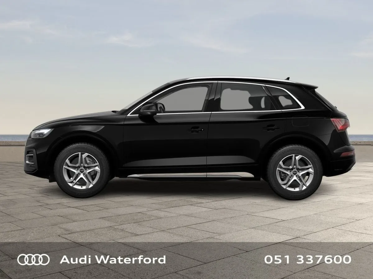 Audi Q5 55 Tfsi E Quattro S-line - Image 2