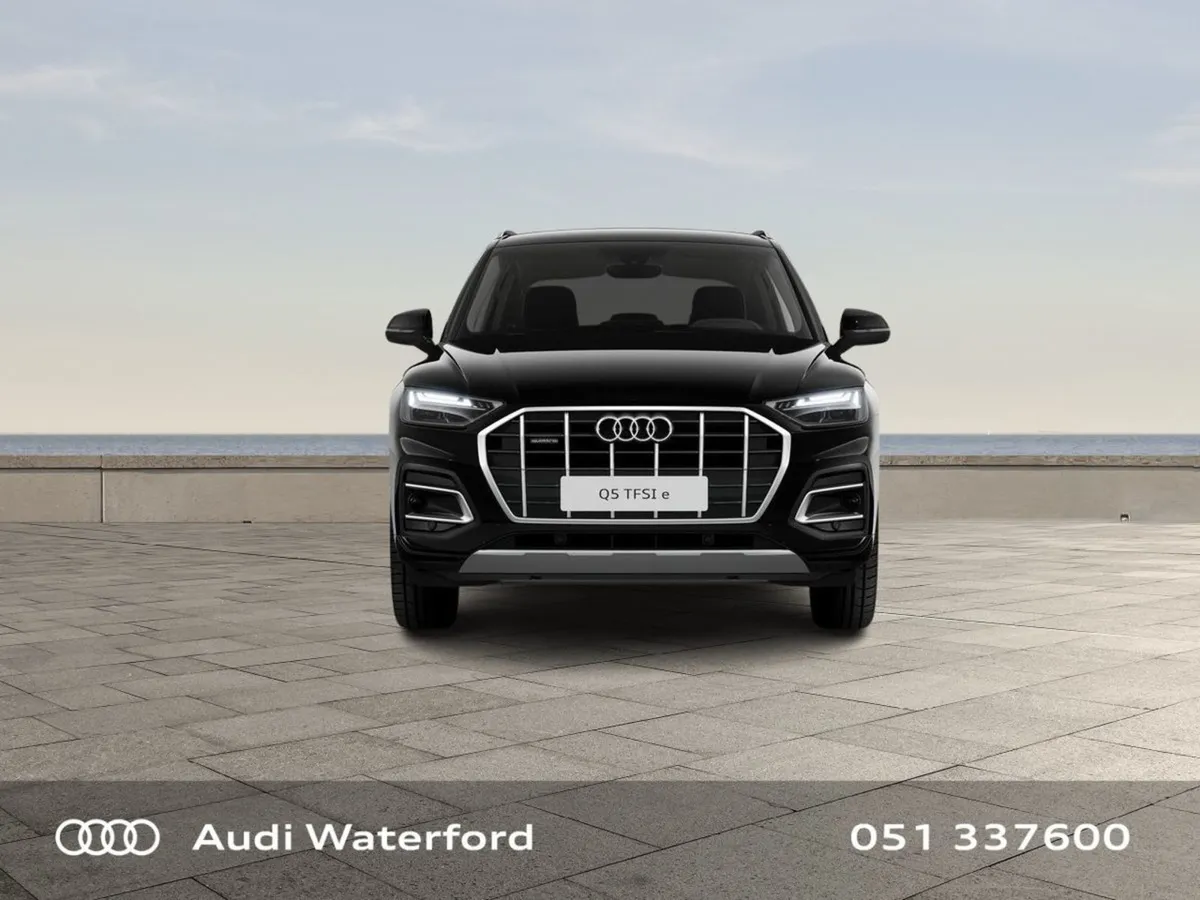 Audi Q5 55 Tfsi E Quattro S-line - Image 3