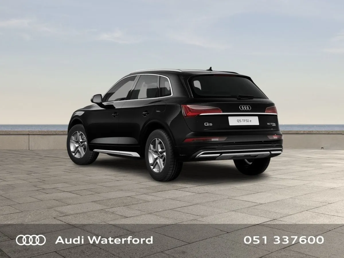 Audi Q5 55 Tfsi E Quattro S-line - Image 4