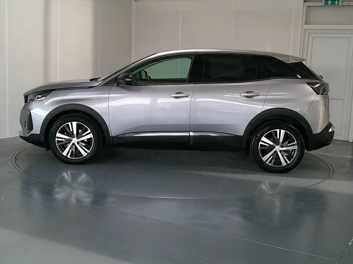 Peugeot 3008 2022 - Image 4